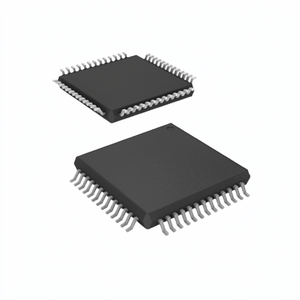 Componentes Electrónicos del Fabricante, Circuito Integrado MCU de 16 Bits, 96 KB de Memoria Flash, 52TQFP, 52 LQFP, MC9S12C96MPBE Integrado - Product Image 1