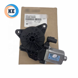 <span class=keywords><strong>Motor</strong></span> elétrico da janela de quatro portas 2016-21 Tucson 82450-D3000 82460-D3000 83450-D3000 83460 - Product Image 6