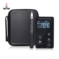 Wenshen YD Bluesky SPMU batterie sourcils lèvres microblading fournitures maquillage permanent machine à tatouer