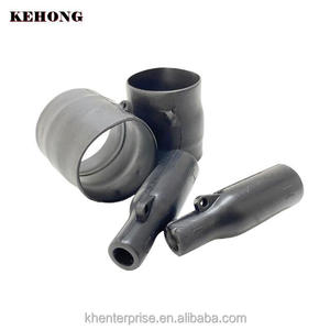ปลอกหุ้มฉนวนกันความร้อนแบบหดตัวด้วยความร้อน KH-2K/I-0 โพลีโอเลฟิน สีดำ รุ่น <span class=keywords><strong>202K121</strong></span> ปลอกหุ้มแบบหดตัวด้วยความร้อน - Product Image 5