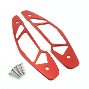 Protector de la Cubierta de la Toma de Aire para Motocicleta Yamaha MT09, para Yamaha <span class=keywords><strong>MT</strong></span>-<span class=keywords><strong>09</strong></span> FZ09 <span class=keywords><strong>2013</strong></span> 2014 2015 2016 - Product Image 5