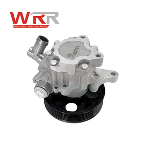 Bomba de dirección asistida 0064663101 0054662001 para Benz W212 W221 E300 S350: Pieza fiable para asistencia hidráulica del motor y dirección - Product Image 5