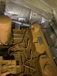 ชุดประกอบเครื่องยนต์ดีเซลรถขุด 3066 อินเตอร์คูลลิ่ง ผลิตในญี่ปุ่น รับประกัน 3 เดือน ได้รับการรับรอง - Product Image 3