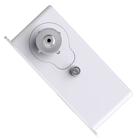 Système électrique CVC pour toute la maison Machine à parfum Diffuseur d'arômes sans fil Mural Smart App Control Diffuseur d'huiles essentielles