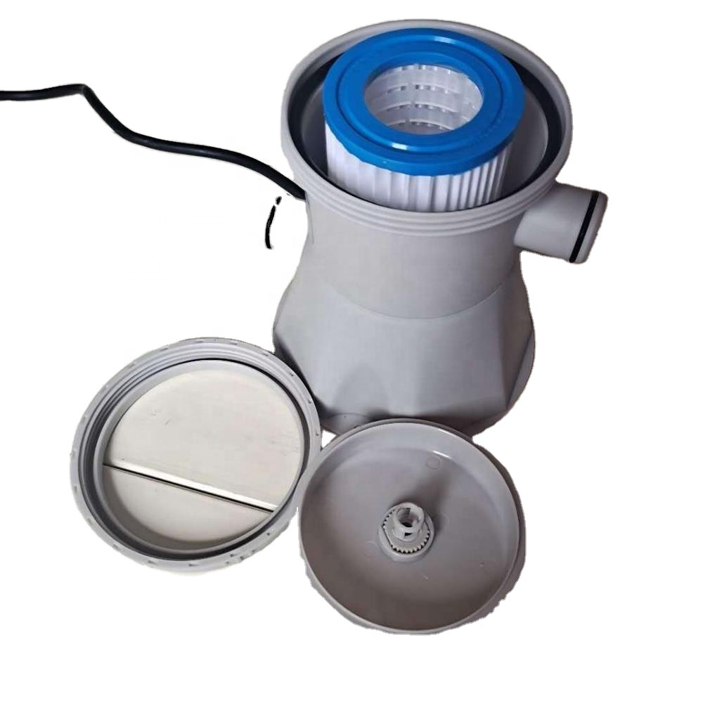 Комплекты фильтровальных насосов для бассейна