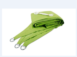 Tende a Vela Parasole 20x16 <span class=keywords><strong>per</strong></span> Giardino, Produzione Cinese, Tenda Triangolare <span class=keywords><strong>per</strong></span> Ombreggiatura - Product Image 4