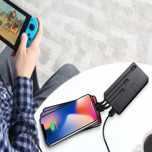 Оптовая продажа, <span class=keywords><strong>10000</strong></span> мАч, портативное зарядное устройство, портативное зарядное устройство для быстрой зарядки - Product Image 6