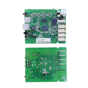 Placa base c43 usada para placa de control <span class=keywords><strong>S9k</strong></span> S9SE, K5, V9, Z9 Mini, Z9 Z11 XC7Z007 - Product Image 4