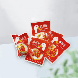 Customized High Temperature Resistant Vacuum Food <b>Bags</b> For <b>Turkey</b> <b>Roast</b> Duck Cooked Food Aluminum Foil Pa Co Extruded Oven Safe - Product Image 2