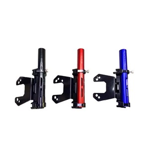 Support de mât de ramassage pour Ford Raptor F150 antenne hayon mât de drapeau support en gros camion lit drapeau support de mât Compatible - Product Image 3