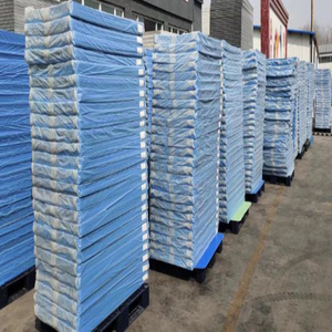 PP nhựa <span class=keywords><strong>Pallet</strong></span> lớp <span class=keywords><strong>Pad</strong></span> chia chai nhựa chai interlayer <span class=keywords><strong>Pallet</strong></span> lớp <span class=keywords><strong>Pad</strong></span> nhựa chai Gasket - Product Image 1