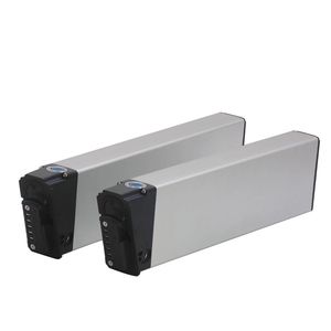 THLB-Batería de bicicleta eléctrica plegable, 48v, 10Ah, venta de fábrica - Product Image 4