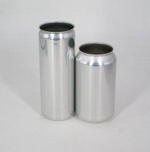 Nhôm Có Thể 330 Ml 2018 Uống Có Thể 250Ml 330 Ml 473Ml 500Ml Cho Thực Phẩm Đồ Uống - Product Image 3