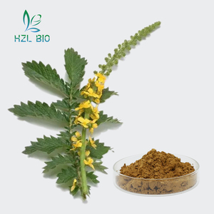 Agrimonine ผงสารสกัดแทนนิน agrimonolide - Product Image 6
