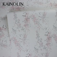 Rouleaux de papier peint PVC rustique et flexible pour salon, chambre, cuisine, hôtel, design d'intérieur de luxe, anti-moisissure