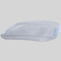 Accessoires d'origine pour voiture, lentille de phare pour Volkswagen CADDY 2004 2005 2006 2007 2008 pour phare 2K0941005D 2K0941006D