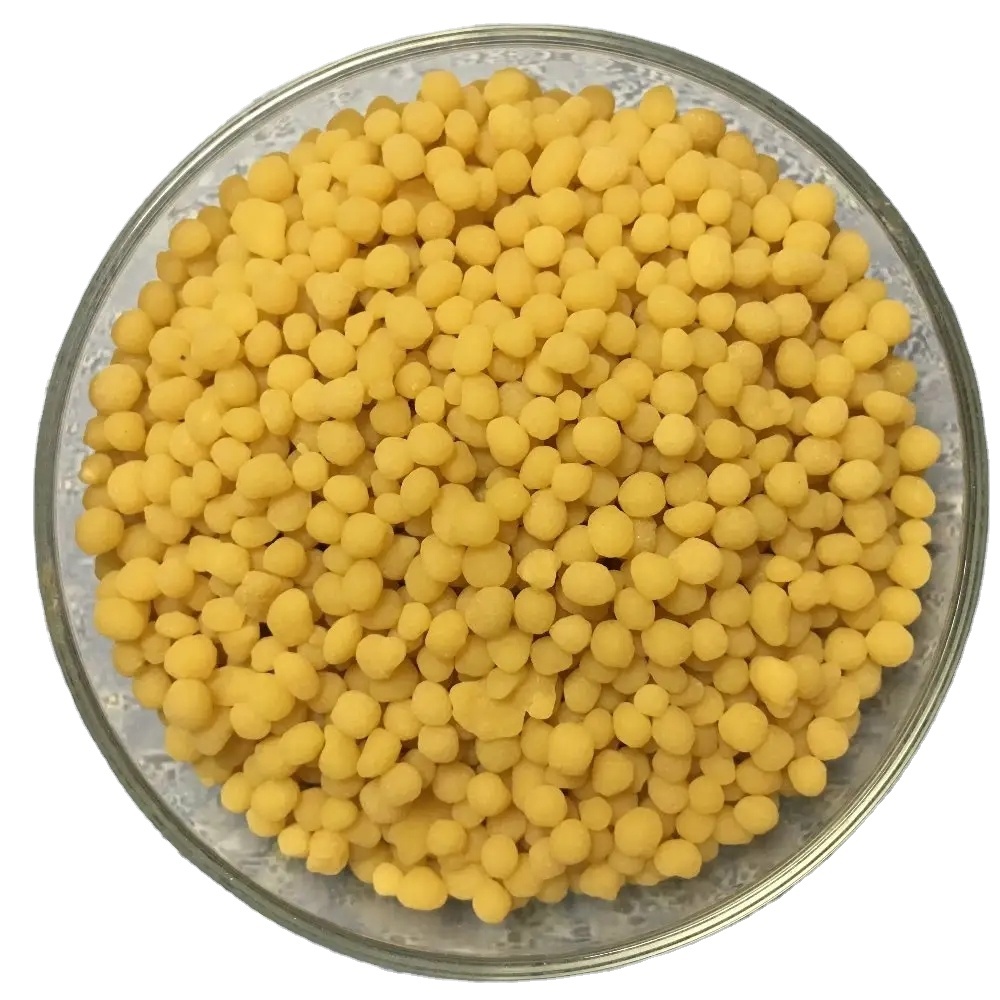 Good Manufacturer Dap Diammonium Phosphate Specification