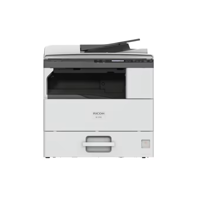 Brand New A3 Office Printer for Ricoh M2700 M2701 IM2702 Laser Printer Color Copier Scanning Copyprinter