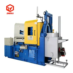 die casting machine injection Zamak supplier in China