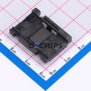 Chip IC de circuito integrado original a estrenar de la marca de los dos, IC del circuito integrado de la marca de los dos, de los dos del circuito integrado, de la marca de los dos, de los nuevos, IC del circuito de los dos, de los dos del circuito integrado, de los nuevos y de los nuevos, IC de los dos, de los dos, de los más pequeños - Product Image 2
