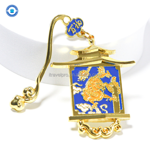 Travelpro tùy chỉnh lưu niệm kim loại Keychain Trung Quốc đặc điểm làm bằng tay hợp kim kẽm bền xu hướng thời trang tùy chỉnh kích thước - Product Image 5