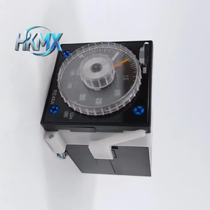 Contrôleur PLC industriel FX3U-16MT/ES-A FX3U-32MT/ES-A FX3U-48MT/ES-A pour l'automatisation - Product Image 1