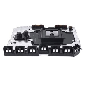 Module de commande de transmission TCU TCM HXT RE5R05A 0260550002 0260550023 31040-90X10 pour boîte de vitesses automatique Nissan - Product Image 5