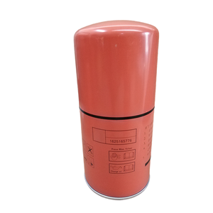 Filtre séparateur d'huile neuf et d'occasion Manny 1625165774, pièces de filtre à air pour compresseur industriel - Product Image 1