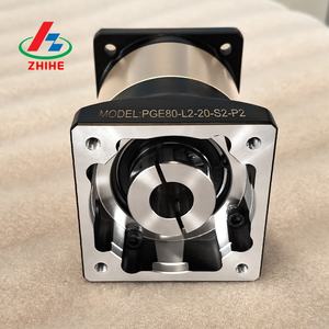 Réducteur planétaire de précision d'angle 32mm 45mm 52mm 56mm Réducteur planétaire à haut régime - Product Image 2