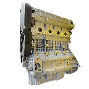 مكعب محرك طويل 18K4G لـ Roewe1.8TDel محرك 118KW 1.8T محرك لـ Roewe 550 750 W5 MG6 MG7 Hawtai SAIC MAXUS