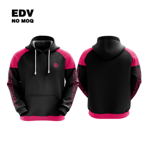 5 días de entrega diseño profesional personalizado hombres sublimación sudaderas con capucha de alta calidad - Product Image 5