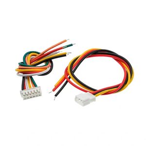Molex Jst ZH1.5毫米连接器公母电子电子线束 - Product Image 6