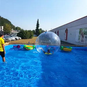 水泳屋内屋外大型インフレータブルスイミングプール大人の子供水遊びインフレータブルスイムプール