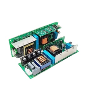 Balastro/Fuente de alimentación para lámparas de cabeza móvil 5R 200W, 7R 230W, <span class=keywords><strong>8R</strong></span> 250W, 9R 260W, 10R 280W, compatible con luces de escenario/lámparas - Product Image 1