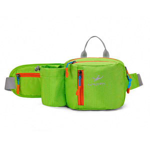 Sac banane multi-couches grande capacité pour promenade de chien, imperméable, léger, pour sports de plein air, vente en gros - Product Image 3