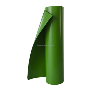 260 gram Bạt Chống Thấm PVC CuộN 15m x15m 550gsm Màn hình máy chiếu ngoài trời - Product Image 6