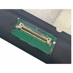 จอแสดงผล FHD LCD ขนาด15.6นิ้ว1920*1080 144Hz NV156FHM-N4N หน้าจอแล็ปท็อปสำหรับ <span class=keywords><strong>Lenovo</strong></span> <span class=keywords><strong>Legion</strong></span> Y7000 / <span class=keywords><strong>Y530</strong></span> / Y540 - Product Image 3