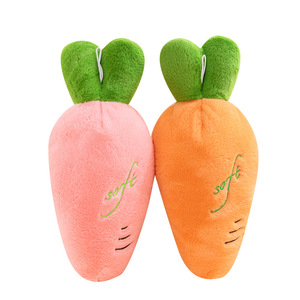 नया सुपर सॉफ्ट प्लश पीपी कपास भरने से तनाव राहत 24 सेमी थोक उपहार 8 इंच सहन खिलौना - Product Image 5