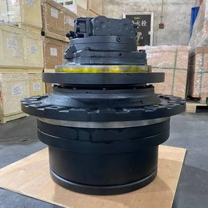 Transmisión Final ZX870-3 para Excavadora Hitachi, Piezas de Repuesto 4636857 YB60000075, Conjunto de Motor de Desplazamiento OEM - Product Image 2