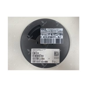 SIFTECH Semiconductor <span class=keywords><strong>ADXL326</strong></span> ADXL326BCPZ ADXL326BCPZ-RL7 16-LQFN Composants électroniques Capteurs de mouvement ADXL326BCPZ-RL7 - Product Image 6
