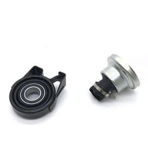 7L0 407 291 7L0 521 181 a pour Porsche Cayenne Touareg – Roulement central d'arbre de transmission avec soufflet - Product Image 1