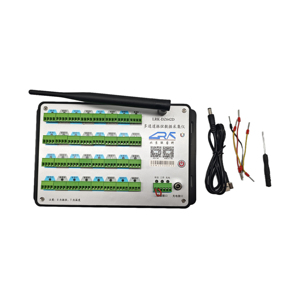 Bài Đọc đo lường thu cho cảm biến chuỗi rung đa kênh - Product Image 5