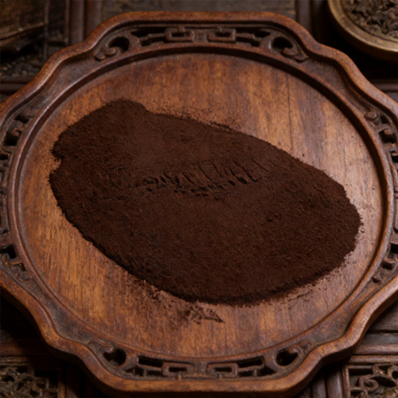 Pure Pu er Tea Powder Instant