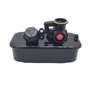 Nouveau réservoir de carburant pour tondeuse 494406 498809 et <span class=keywords><strong>carburateur</strong></span> de remplacement B&S 795469 794147 699660 794161 498809A 498811 497619 - Product Image 1