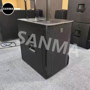 Altavoces de Columna Activos de Dos Vías Live Sound EVOX 12 de 1400W, Fáciles de Transportar, para Interiores y Exteriores, Ideales para Iglesias - Product Image 6