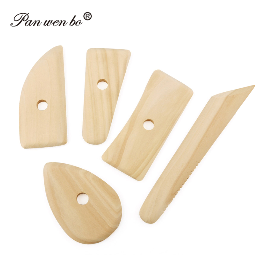 5PCS