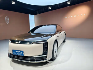 MAEXTRO S800 Modelo 2025 Híbrido <span class=keywords><strong>de</strong></span> Rango Extendido, Batería <span class=keywords><strong>de</strong></span> Alta Potencia <span class=keywords><strong>de</strong></span> 65 kWh, 4 Asientos, 340 KM <span class=keywords><strong>de</strong></span> Autonomía, Vehículo Recién Comprado - Product Image 1