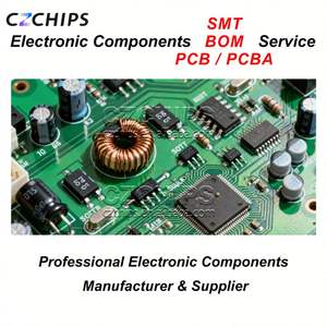 S47SMD27.120M20PF10R30B3 Crystal (Passive) HC-49S-SMD-2P-Mini Crystal Oscillator 27.12MHz 10ppm 20pF 30ppm - Product Image 5