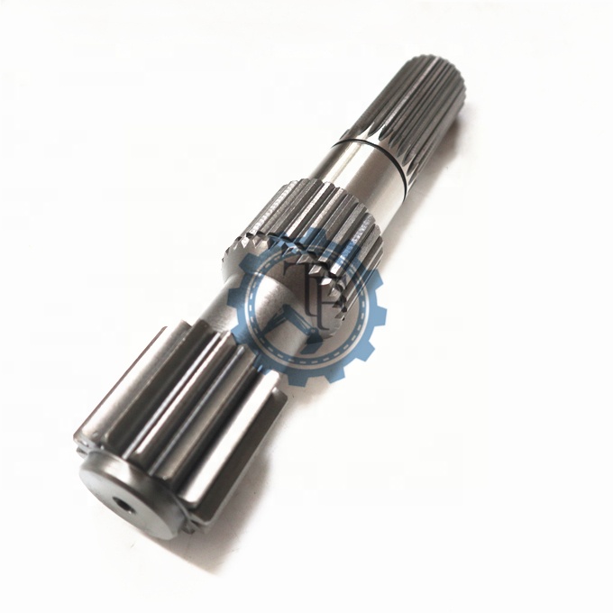 【中古】 Occurrance 10S13C A/C Compressor 4721999 447280-1730 For John Deere 75G