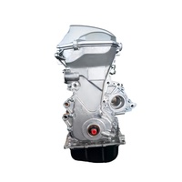 Moteur 1.8L 1ZZ-FE 1ZZ FE pour Toyota Corolla RAV4 Celica GT Matrix MR2 Avensis Wish Chevrolet Prizm Pontiac Vibe Lotus Elise